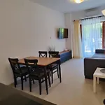 Apartamento Vanda *