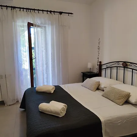 Apartamento Vanda