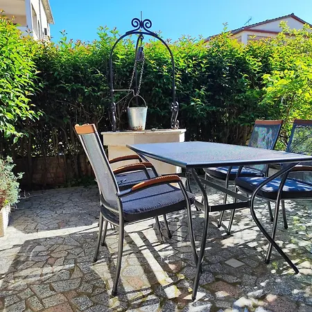 Apartamento Vanda