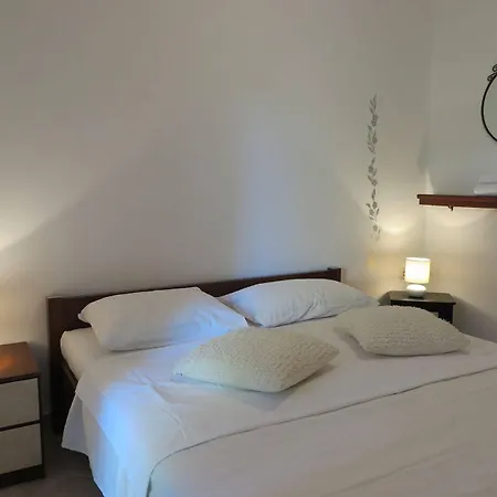 Apartman Vanda *
