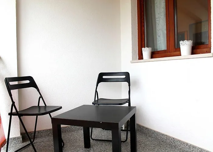 아파트먼트 반다 *