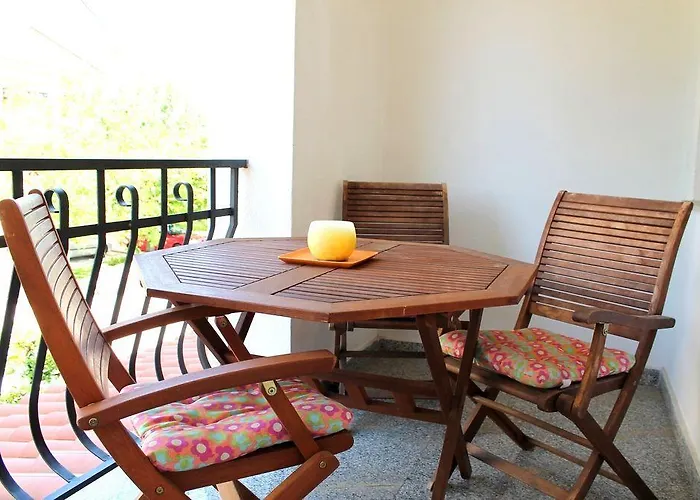 아파트먼트 반다 아파트