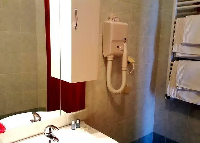 아파트먼트 반다 * 로비니