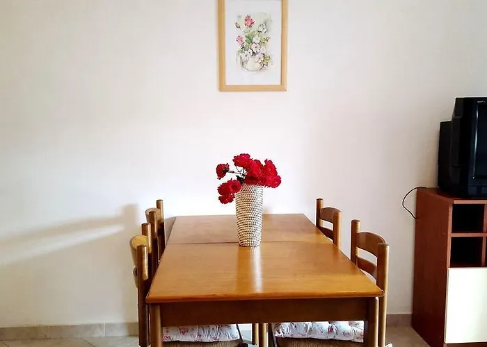 아파트먼트 반다 *