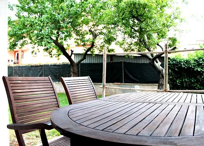 아파트먼트 반다 아파트 *