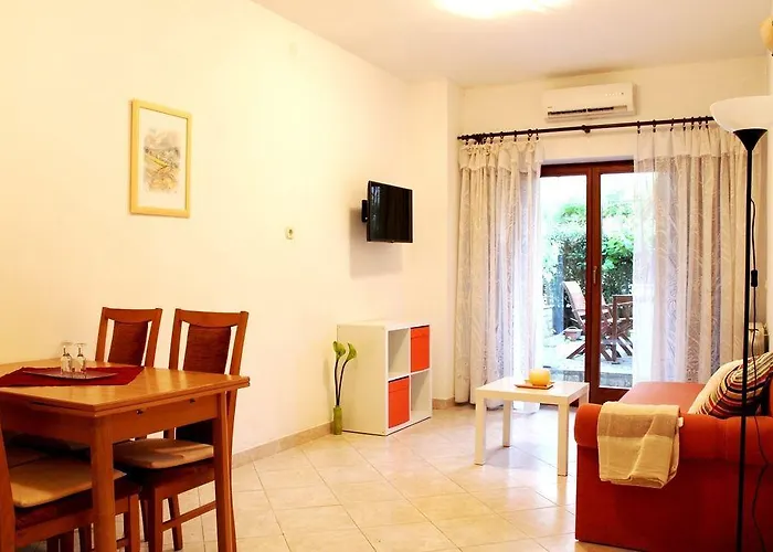 아파트먼트 반다 아파트 로비니