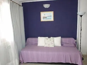 아파트 아파트먼트 반다 로비니