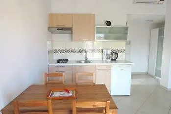 아파트 아파트먼트 반다 로비니