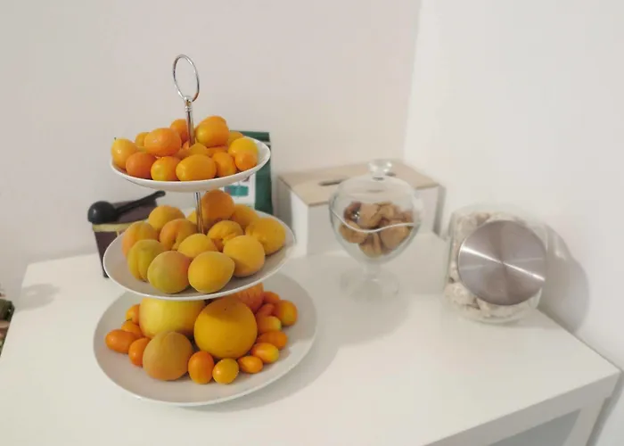 아파트 아파트먼트 반다