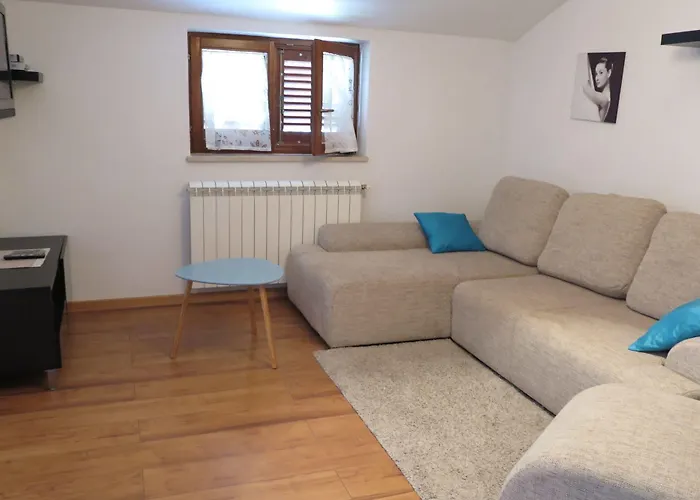 아파트먼트 반다 아파트