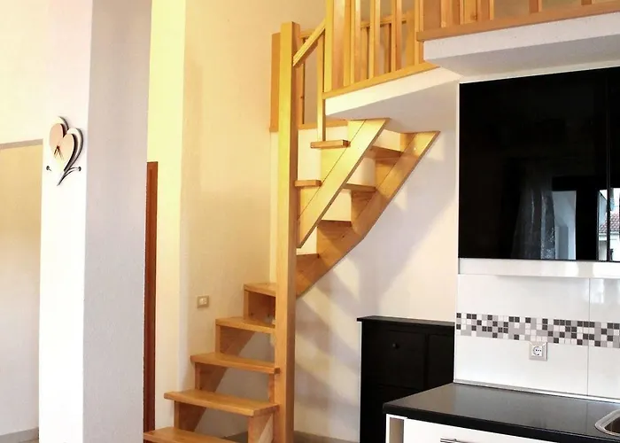 아파트 아파트먼트 반다