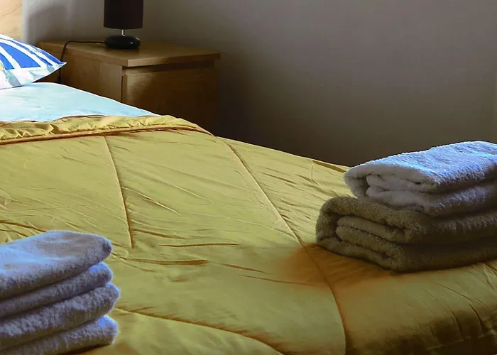 아파트먼트 반다 로비니