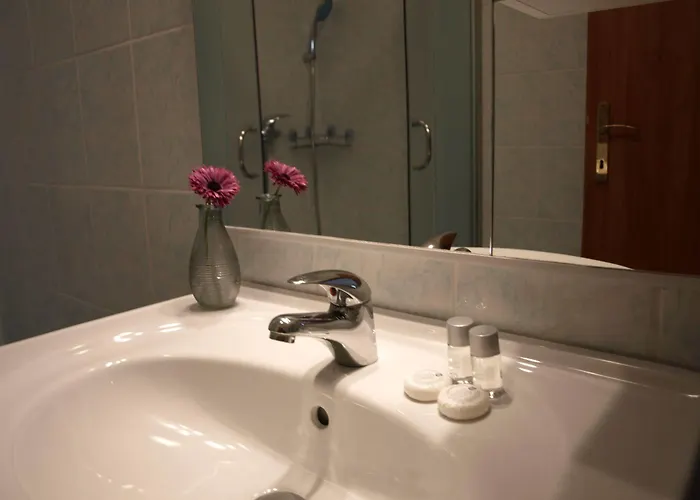 아파트먼트 반다 * 로비니