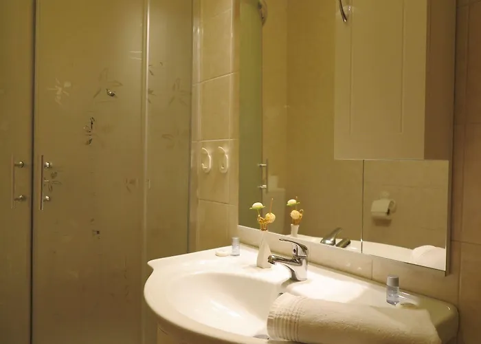 아파트먼트 반다 아파트 *