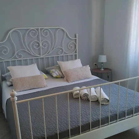 Apartmán Vanda