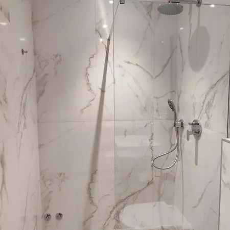 Apartmán Vanda