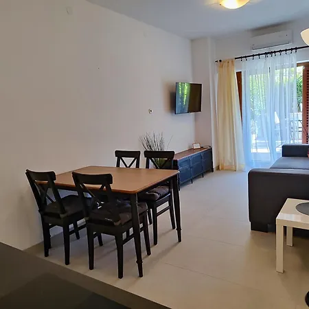 Apartmán Vanda *