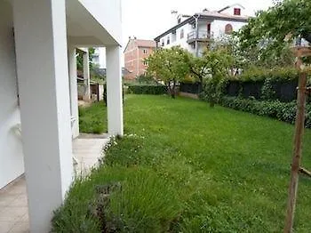 Vanda Apartmán