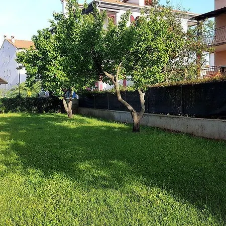 Vanda Apartament Rovinj