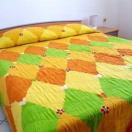 Vanda Apartmán *