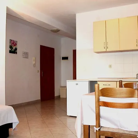 Vanda Apartmán *