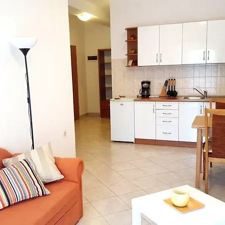 Vanda Apartament Rovinj