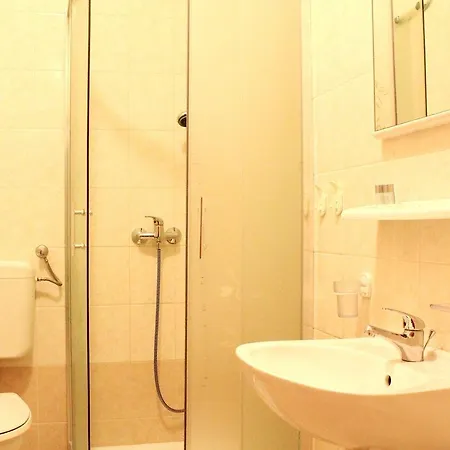 Vanda Apartmán *