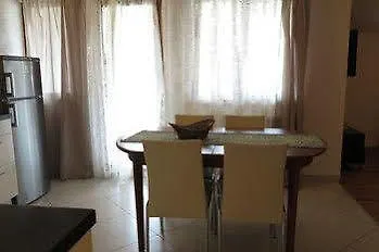 Apartament Vanda