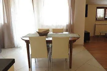 Apartament Vanda *