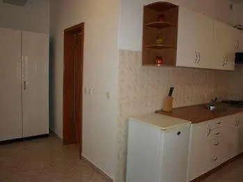 Apartmán Vanda Rovinj