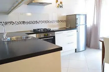 Apartament Vanda Rovinj