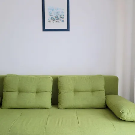 Vanda Apartmán *