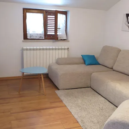 Vanda Apartament