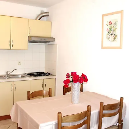 Apartmán Vanda