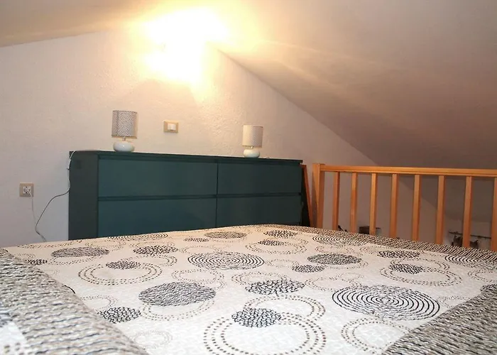 아파트먼트 반다 * 로비니