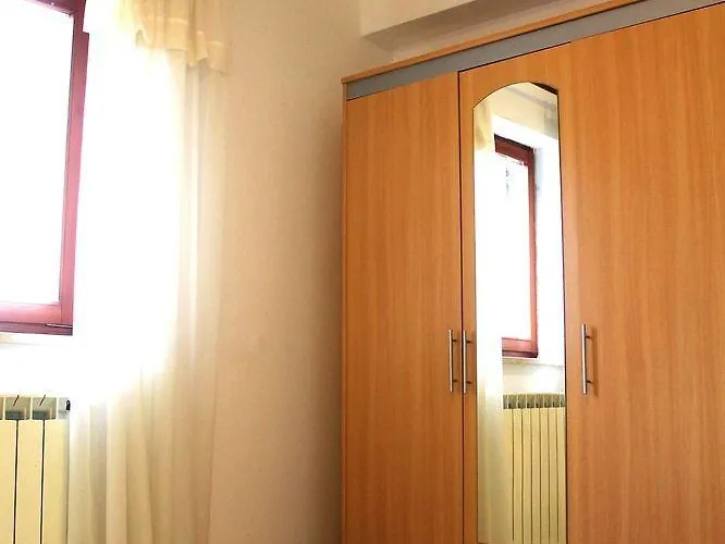 万带兰公寓 公寓