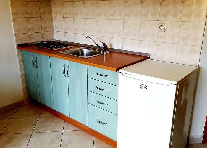 万带兰公寓 公寓