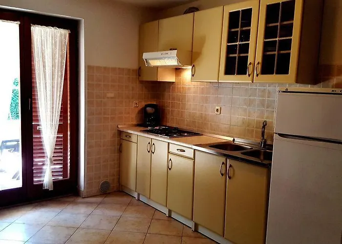 아파트먼트 반다 아파트 로비니