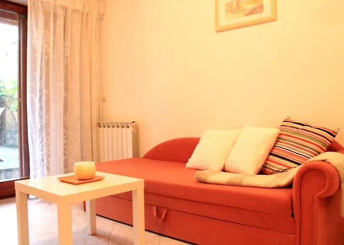 아파트먼트 반다 아파트