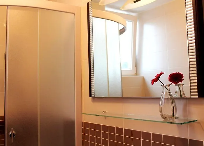 아파트먼트 반다 * 로비니