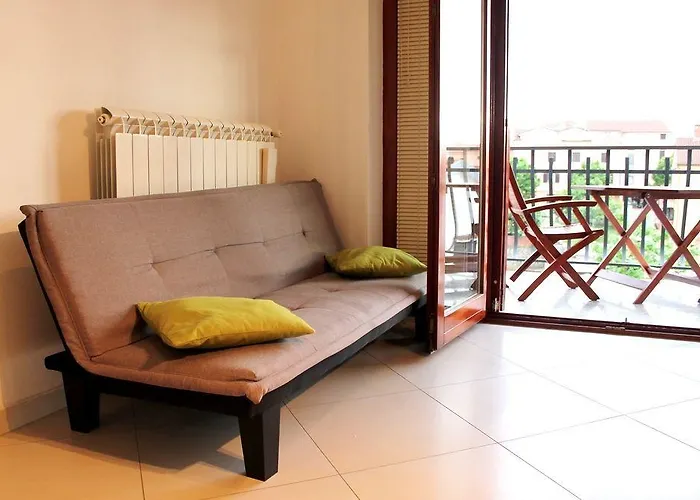 아파트먼트 반다 아파트