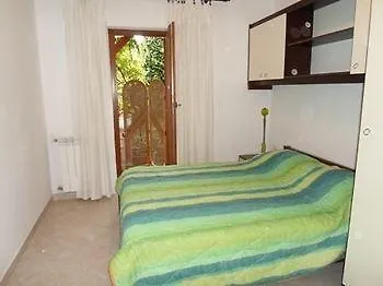 公寓 万带兰公寓 罗维尼