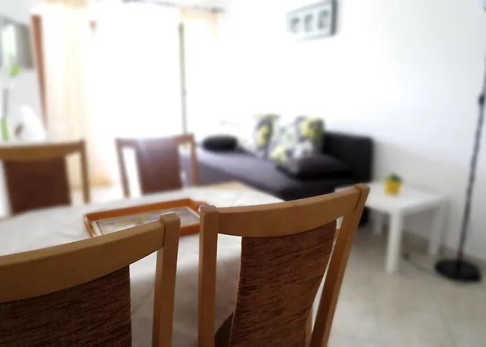 아파트먼트 반다 아파트