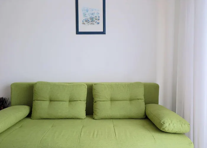 万带兰公寓 公寓 *