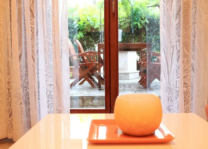 아파트먼트 반다 * 로비니