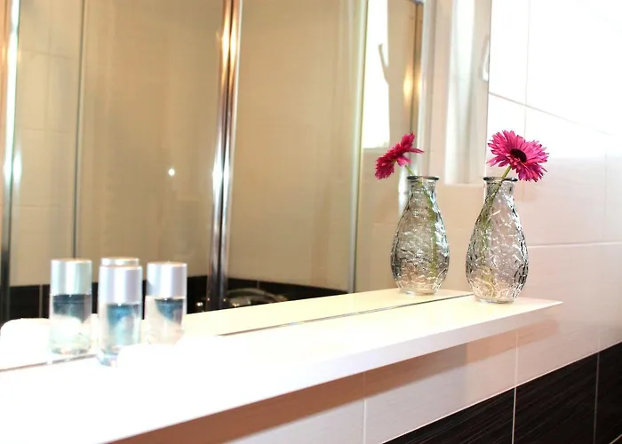 아파트먼트 반다 아파트