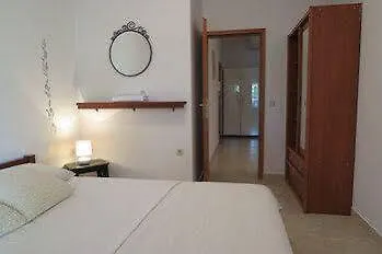 아파트 아파트먼트 반다 로비니