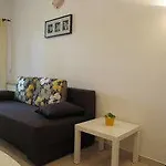 Apartamento Vanda *