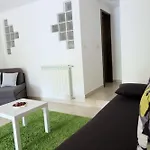 Apartamento Vanda *