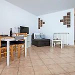 شقة Vanda *